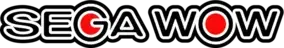 Sega WOW logo