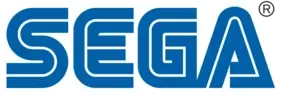 Sega CS3 logo