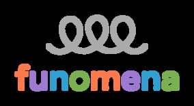 Funomena company logo