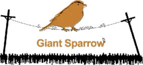 Giant Sparrow logo