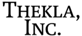 Thekla, Inc logo