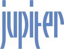 Jupiter Corporation logo