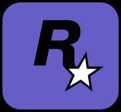Rockstar San Diego company logo