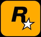 Rockstar Games company logo