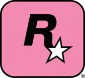 Rockstar London logo