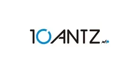 10ANTZ logo