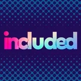 Included Games logo