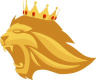 Brass Lion Entertainment logo