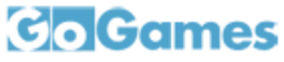 GoGames logo