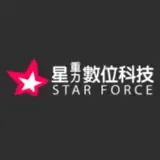 Star Force logo