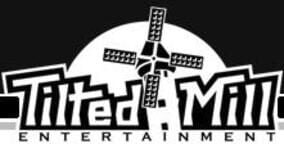 Tilted Mill Entertainment company logo