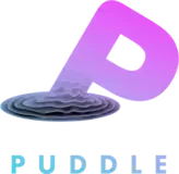 Puddle logo