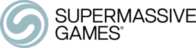 Supermassive Games logo