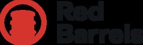 Red Barrels company logo