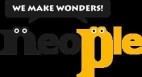 Neople company logo