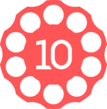 10 Chambers Collective logo