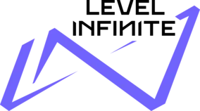 Level Infinite logo