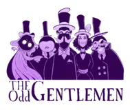 The Odd Gentlemen logo