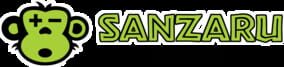 Sanzaru Games company logo
