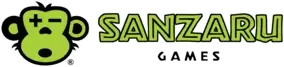 Sanzaru Games logo