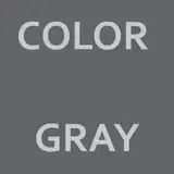 Color Gray Games logo