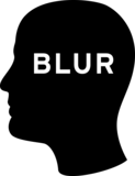 Blur Studio logo