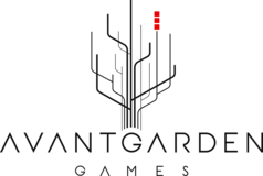 AvantGarden Games logo