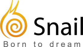 Snail Games USA logo