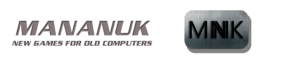Mananuk logo