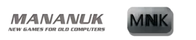 Mananuk logo