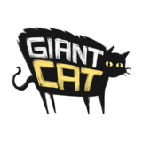 Giant Cat Games logo