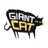 Giant Cat Games logo