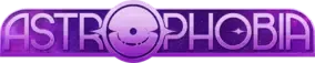 Astrophobia logo