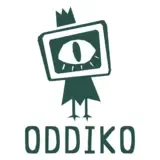 Oddiko logo