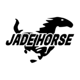 Jade Horse logo