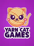 YarnCat Games logo