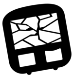 Trainwreck Labs logo