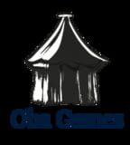 Oba Games logo