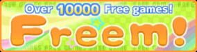 Freem!