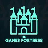 TheGamesFortress logo