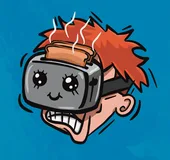 Toasterface Games logo