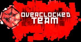 Overclocked Team