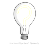 Incandescent Games logo