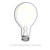 Incandescent Games logo