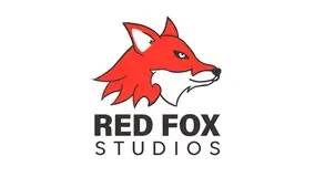 Red Fox Studios logo