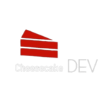 Cheesecake Dev logo