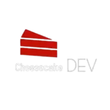Cheesecake Dev logo