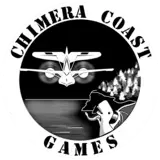 Chimera Coast logo