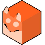 foxiCube logo