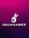 IguanaBee logo